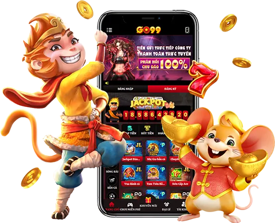 Các Trò Chơi Đa Dạng Tại God88