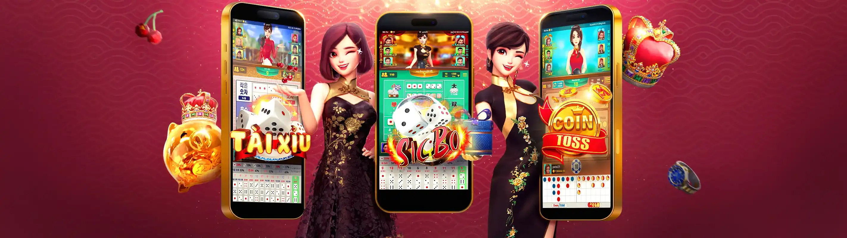 Tải ứng dụng God88 hiện đang mở