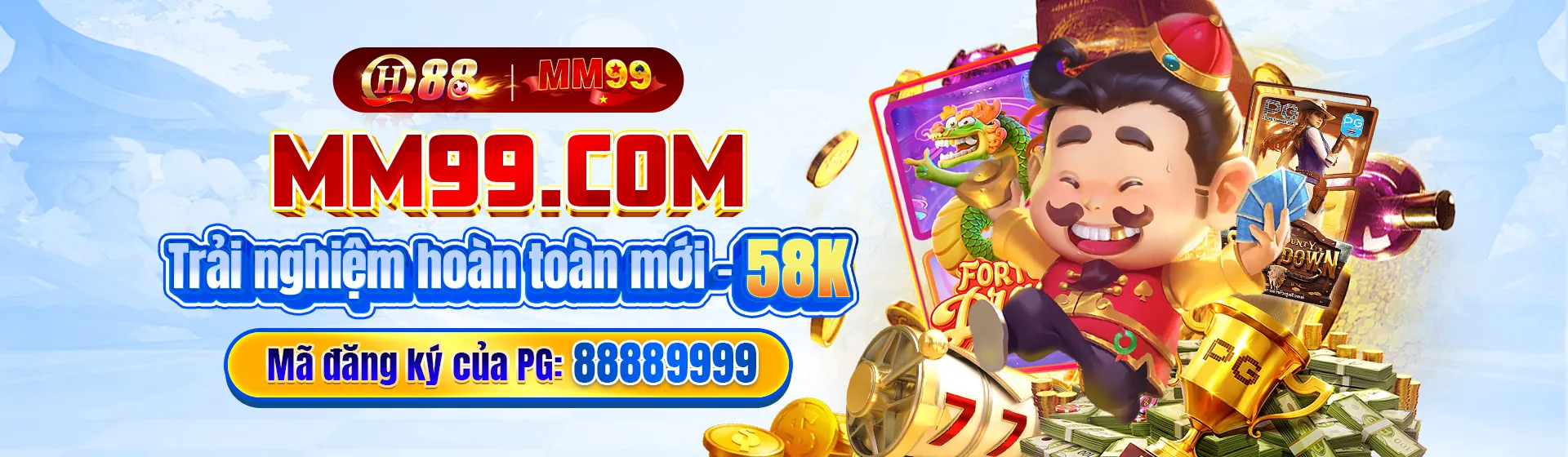 Banner Đăng Ký God88 - Ưu Đãi Độc Quyền 2026