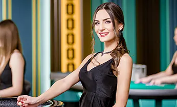 Giao diện cá cược trực tiếp với tỷ lệ cược thay đổi